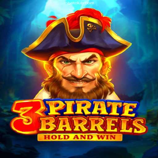Explore the Adventure of 3PirateBarrels with LN BET Brasil: O Melhor Cassino Online e Apostas Esportivas💸