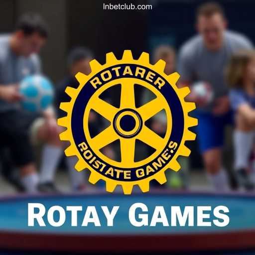 Rotary Games